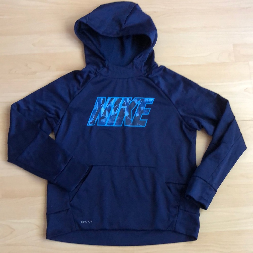 Nike - Hoodie